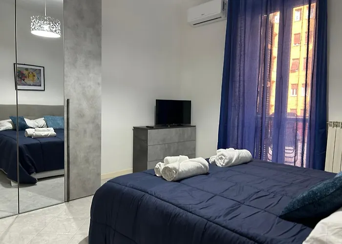 Apartament La Terrasse