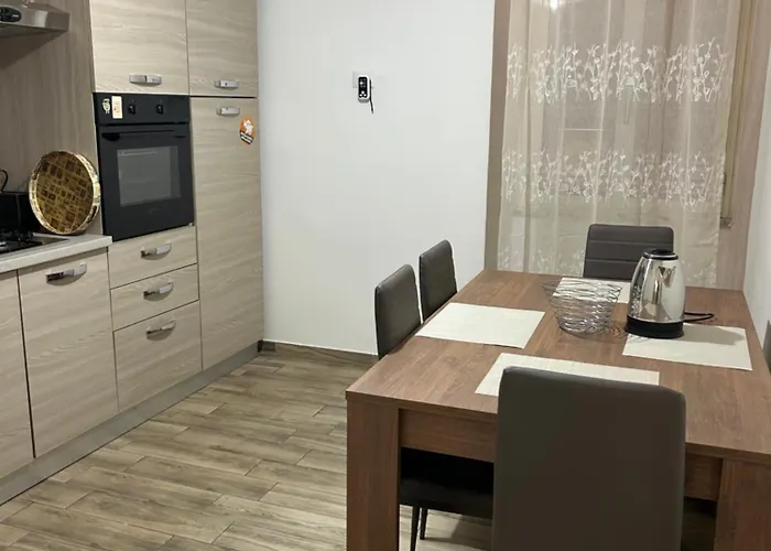 Apartament La Terrasse