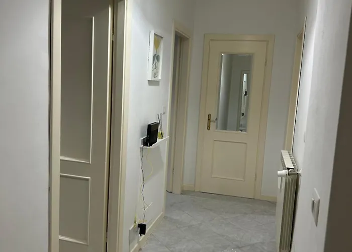 La Terrasse Apartament