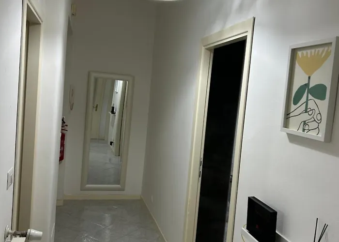 La Terrasse Apartament